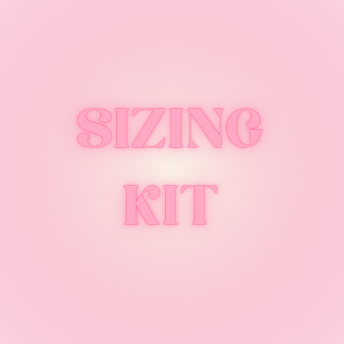 Sizing Kit